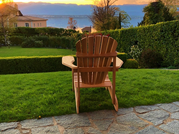 1 Original Bear Chair
